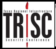 TRISC logo