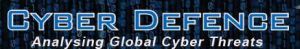 Cyber Defence logo