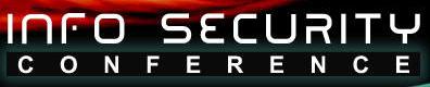 InfoSec con logo