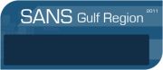 SANS Gulf Region