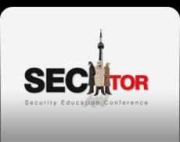 SecTor logo