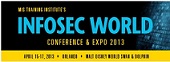 InfoSec World Conference & Expo