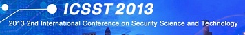International Conference on Security Science and Technology (ICSST) 2013