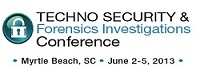 Techno Security Conference