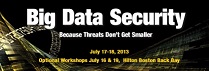 Conference on Big Data Security