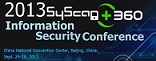 Syscan360  China