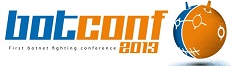 Botconf 2013