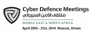 Cyber Defence Summit 2014