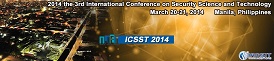 International Conference on Security Science and Technology (ICSST) 2014