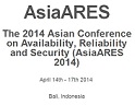AsiaARES 2014