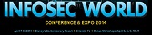 InfoSec World Conference