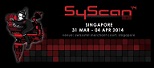 SyScan Singapore 2014