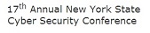 17th Annual New York State Cyber Security Conference