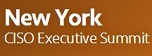 CISO Executive Summit New York