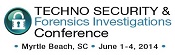 Techno Security & Forensics Investigations Conference