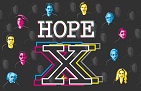 HOPE X