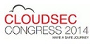CLOUDSEC Congress Singapore 2014
