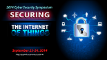 Cyber Security Symposium 2014
