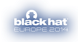 Black Hat Europe 2014