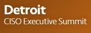 CISO Executive Summit Detroit