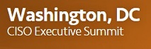 CISO Executive Summit Washington