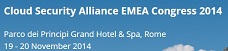 CSA EMEA Congress 2014