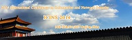 International Conference on Information and Network Security (ICINS 2014)