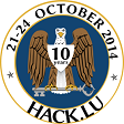 hack.lu 2014