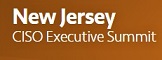 CISO Executive Summit New Jersey