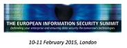 European Information Security Summit 2015
