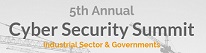 5th Annual Cyber Security Summit Financial Services 2015