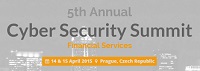 5th Cyber Security Summit 2015