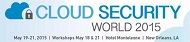 Cloud Security World 2015
