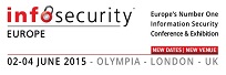 Infosecurity Europe 2015