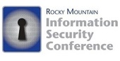 Rocky Mountain Information Security Conference 2015