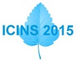 ICINS China 2015