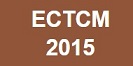 Emerging Cyberthreats and Countermeasures (ECTCM 2015)