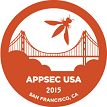 AppSec USA 2015