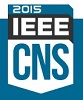 IEEE Conference on Communications and Network Security 2015