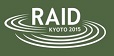 18th International Symposium on Research in Attacks, Intrusions and Defenses (RAID 2015)