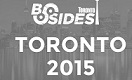 BSides Toronto 2015