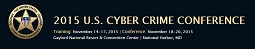 Cyber Crime Conference 2015