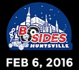 BSides Huntsville 2016