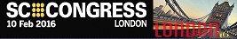 SC Congress London 2016