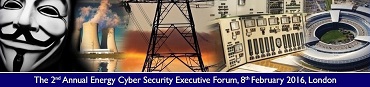 The 2nd Annual Cyber Security Executive Forum