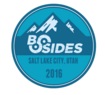 BSides SLC 2016