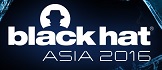 Black Hat Asia 2016
