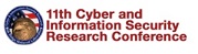 11th Cyber and Information Security Research Conference (CISRC 2016)