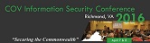 COV Information Security Conference 2016