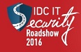 IDC IT Security Roadshow Qatar 2016